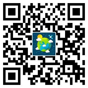 云端科普馆二维码链接 云端科普馆二维码链接